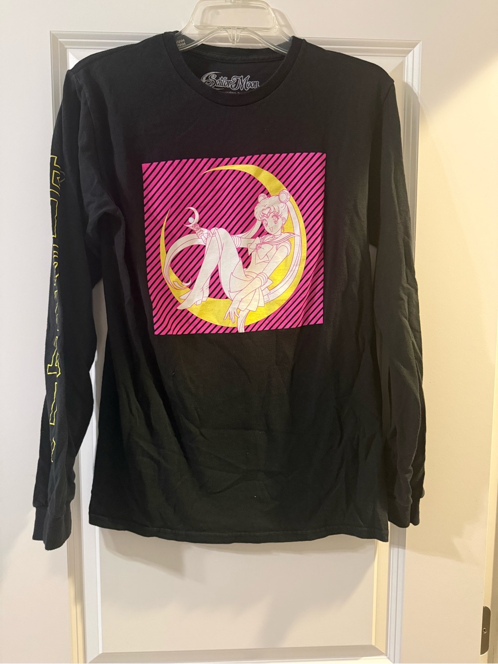 Official Sailor Moon